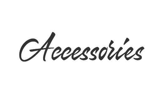  Accessoire